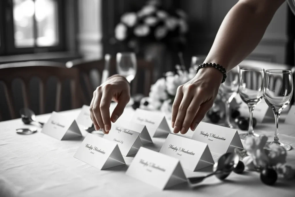 What Is A Party Planning Committee