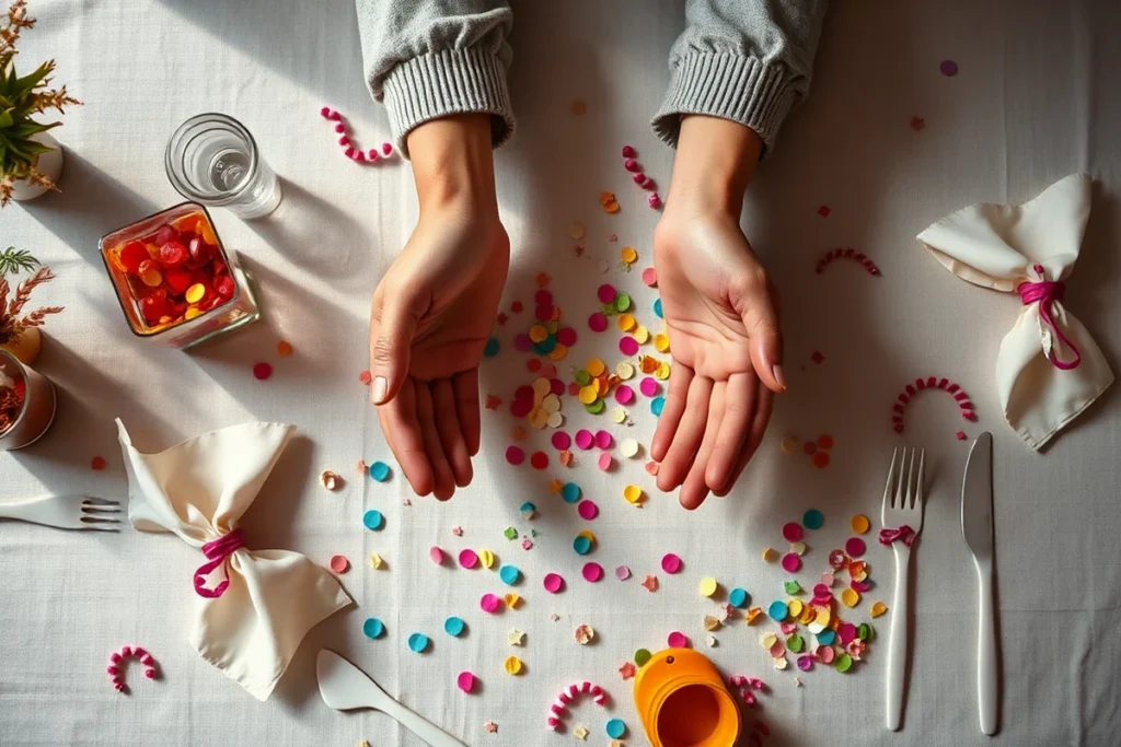 What Is Party Planning