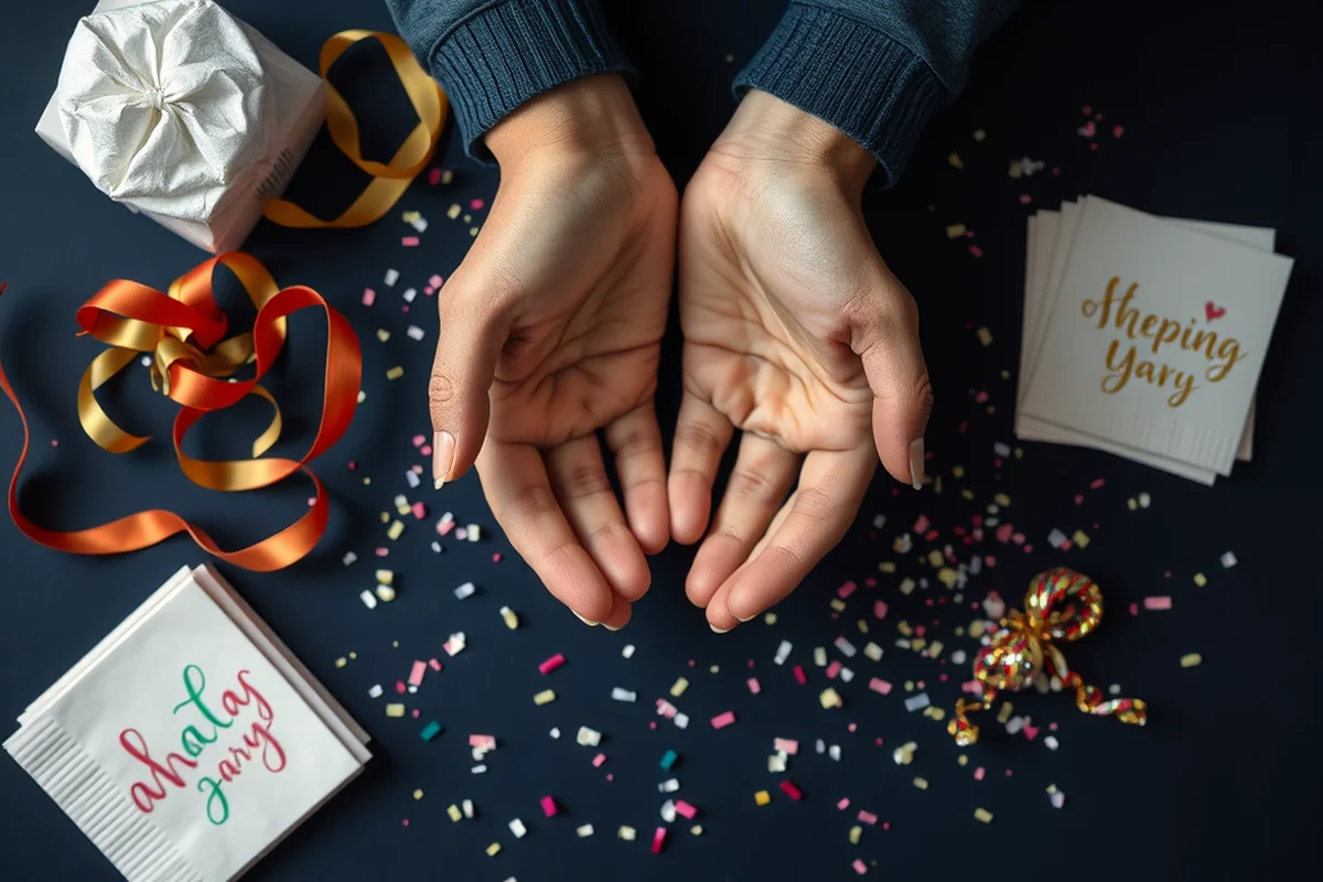 what is party planning — What Is Party Planning (the finished result)