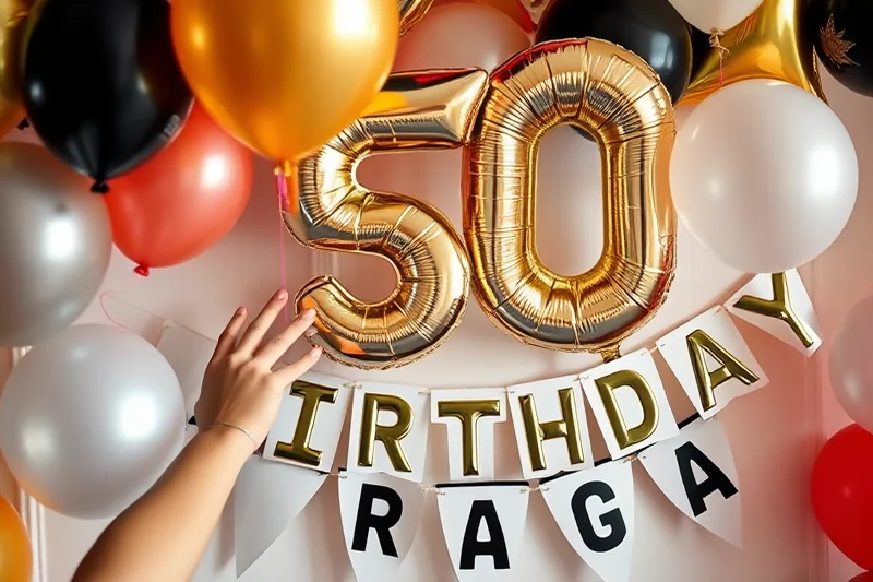 50th birthday party planning budget alternatives — 50th Birthday Party Planning Budget Alternatives (step by step)