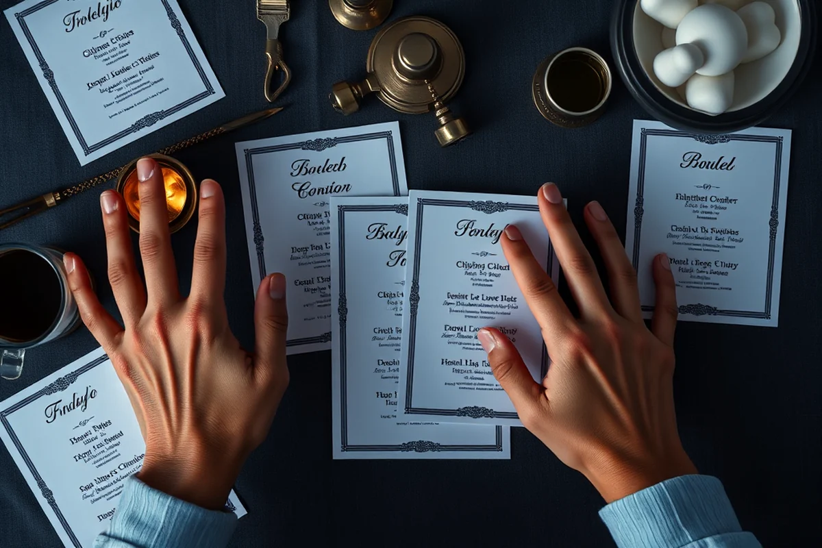 budget budget party planning step by step — Budget Budget Party Planning Step By Step (the finished result)