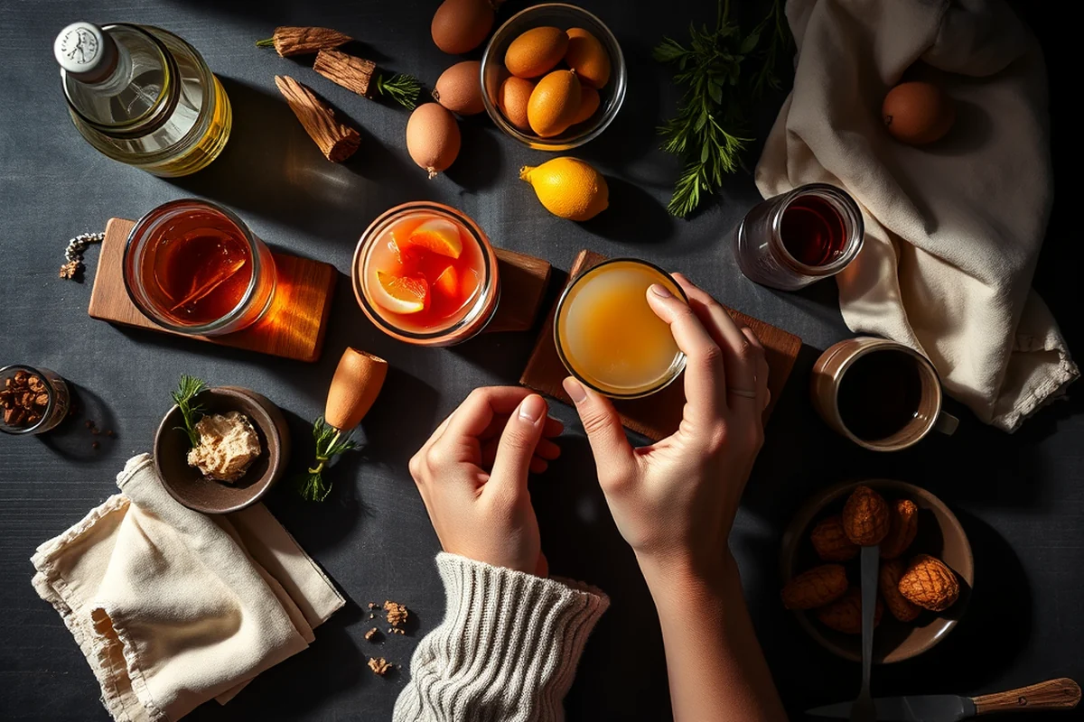 budget party planning food drinks for beginners — Budget Party Planning Food Drinks For Beginners (the finished result)