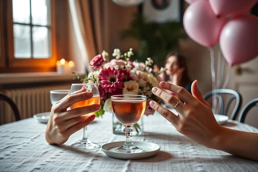 Budget Party Planning Food Drinks For Small Spaces