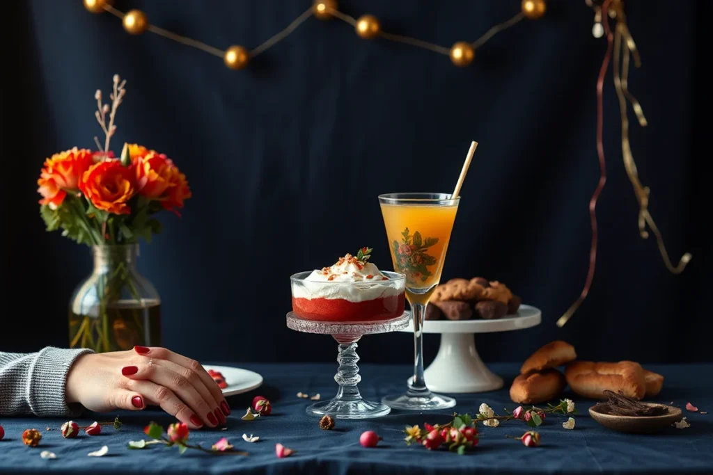 Budget Party Planning Food Drinks Tips