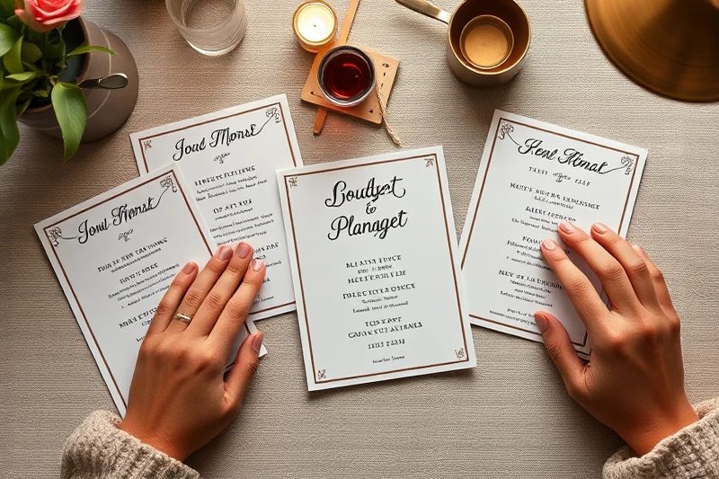 budget party planning food drinks tips — Budget Party Planning Food Drinks Tips (the finished result)