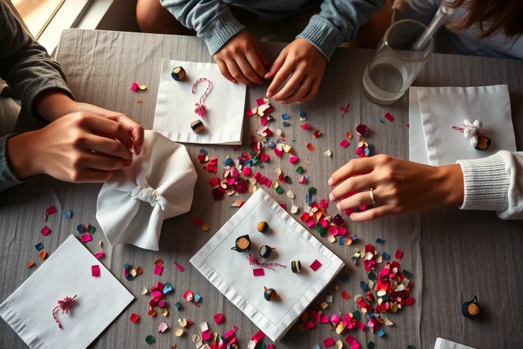 Budget Party Planning Invitations Favors That Actually Work