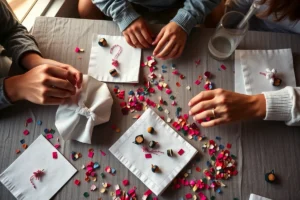 Budget Party Planning Invitations Favors That Actually Work