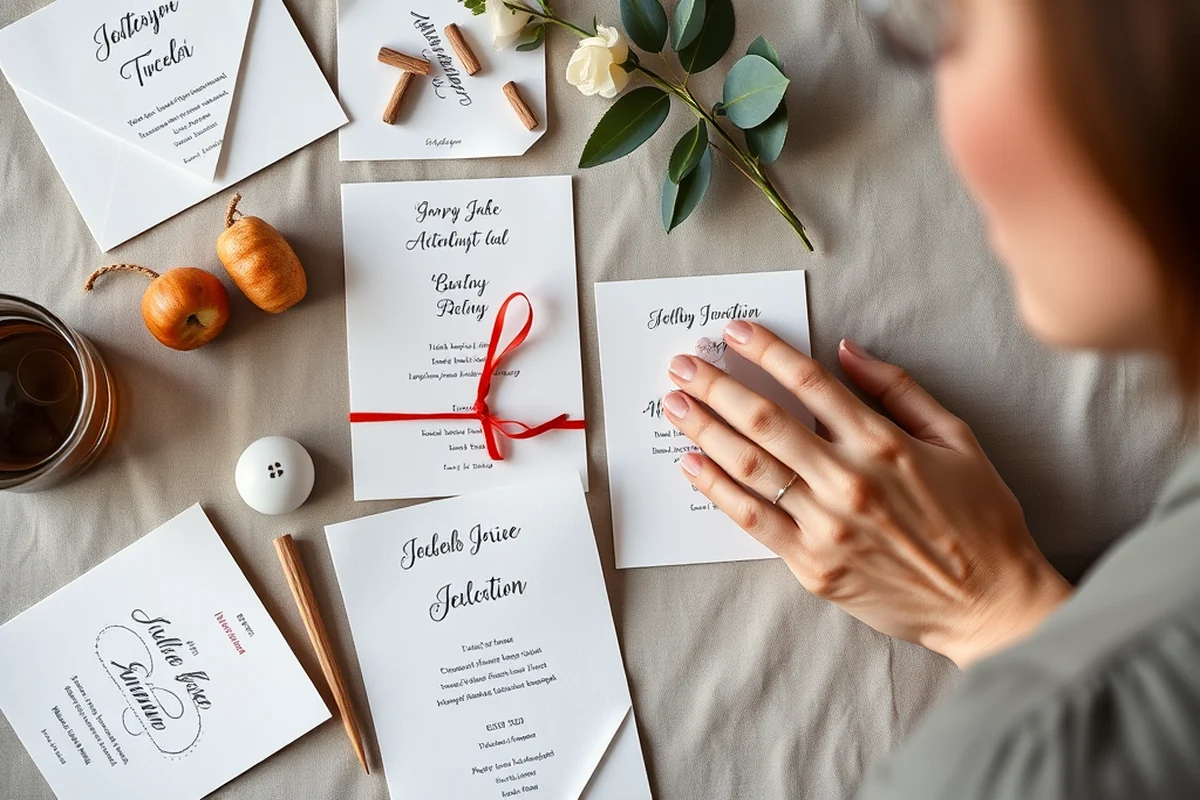 budget party planning invitations favors that actually work — Budget Party Planning Invitations Favors That Actually Work (the finished result)