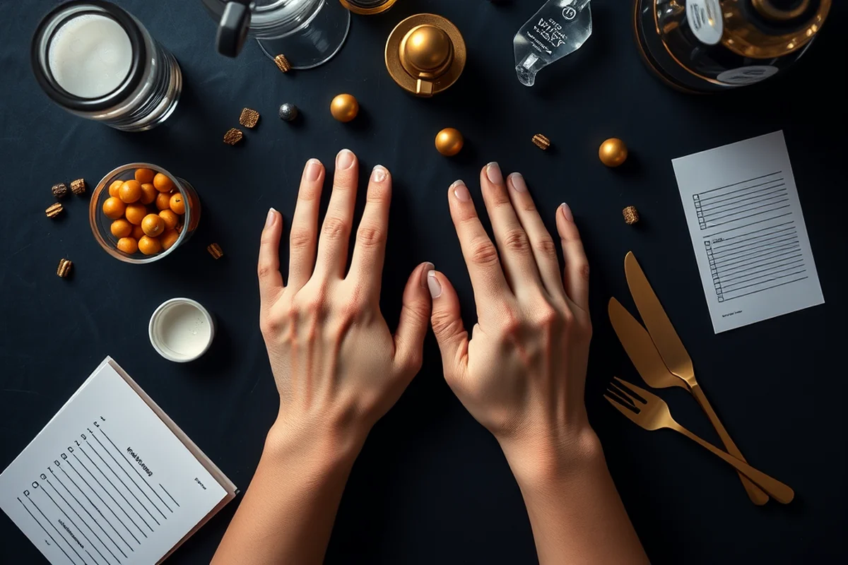 budget party planning planning checklists timelines on a budget — Budget Party Planning Planning Checklists Timelines On A Budget (the finished result)