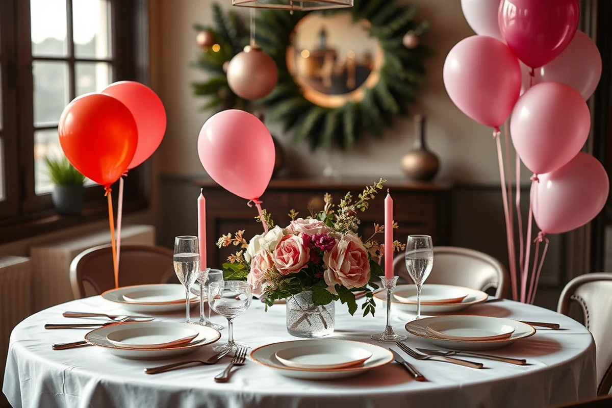 party planning without tools — Party Planning Without Tools
